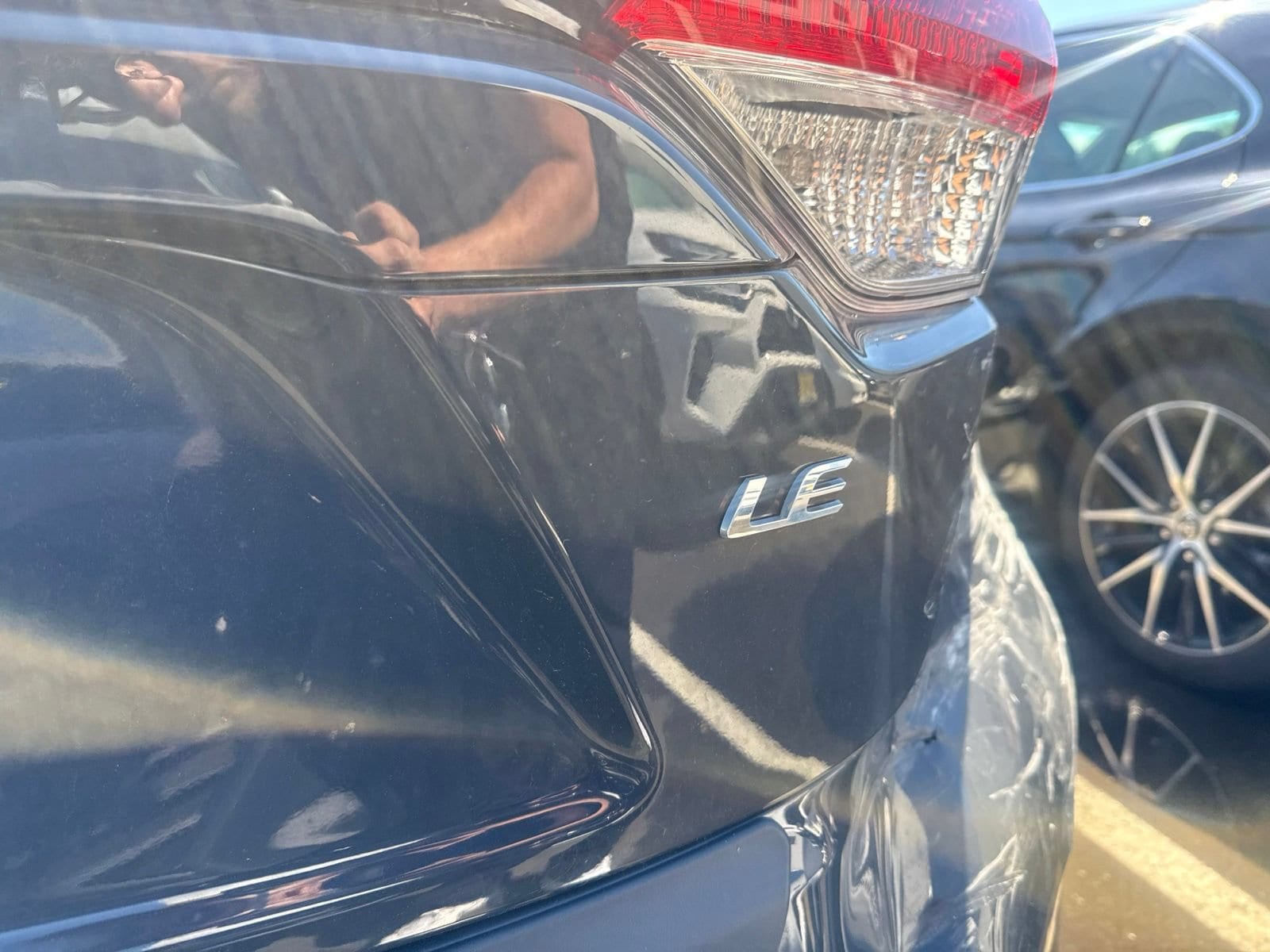Thumbnail: 2024 Toyota Corolla - 3