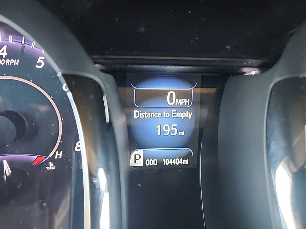 Thumbnail: 2014 Toyota Avalon - 15