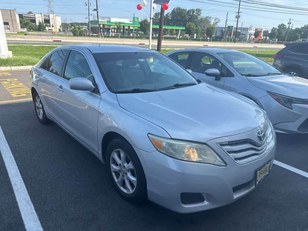Thumbnail: 2011 Toyota Camry - 2