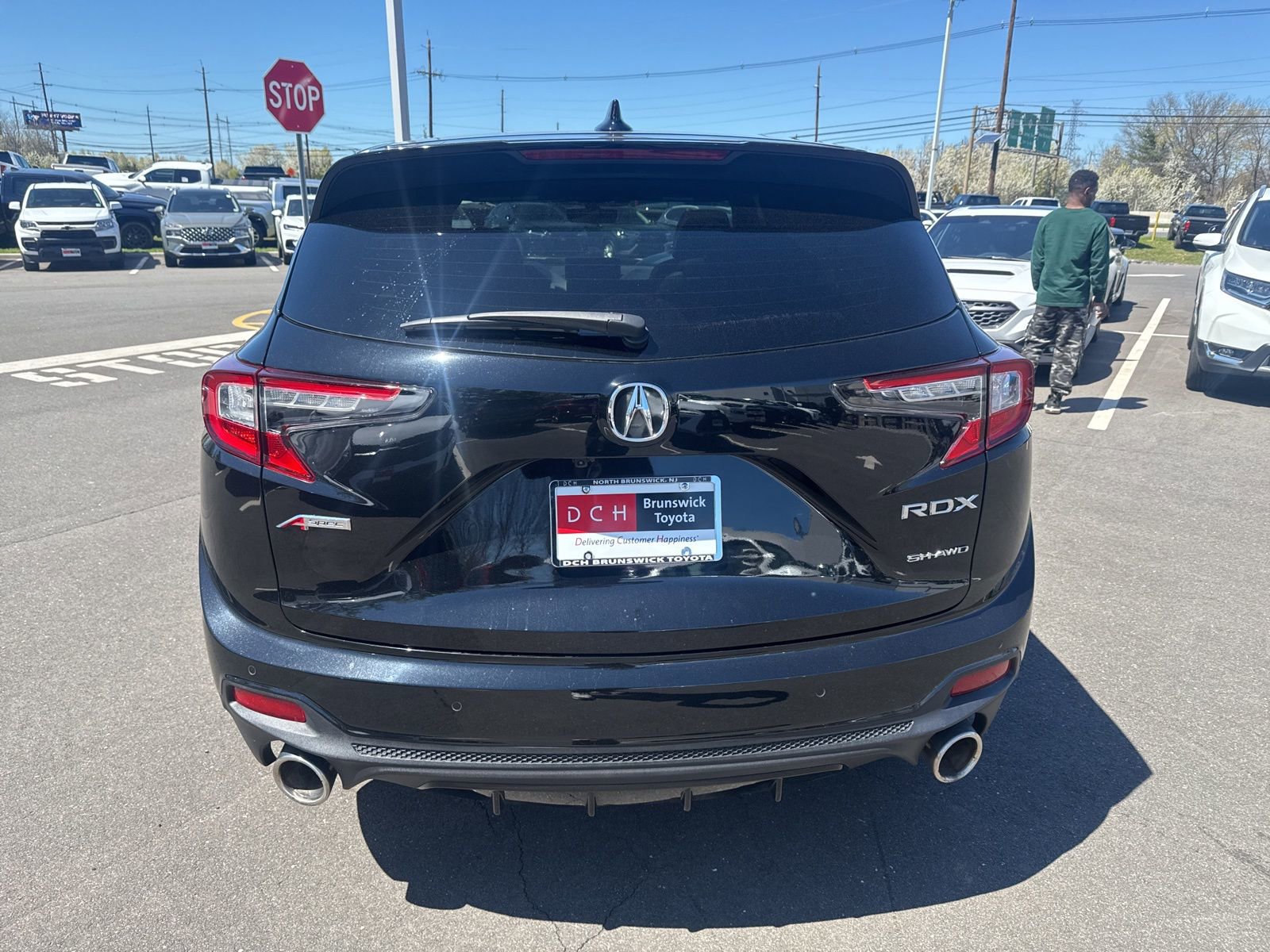 Thumbnail: 2023 Acura RDX - 6