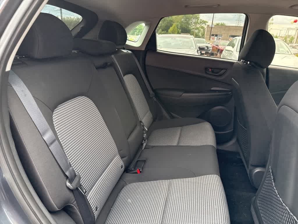 Thumbnail: 2019 Hyundai Kona - 19