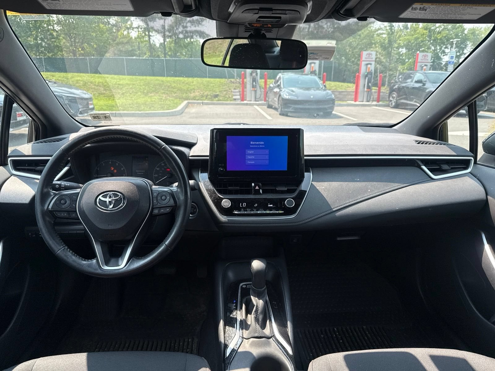 Thumbnail: 2023 Toyota Corolla - 25