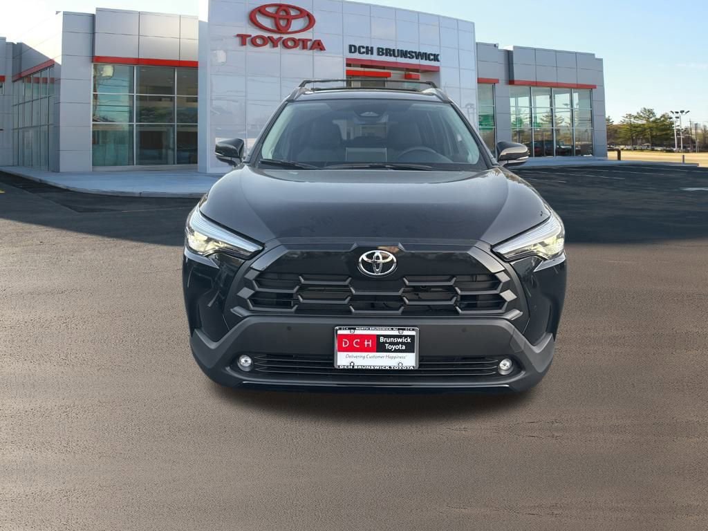 Thumbnail: 2026 Toyota Corolla Cross - 2
