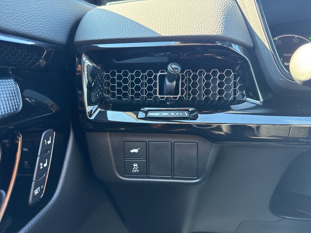 Thumbnail: 2024 Honda CR-V - 30