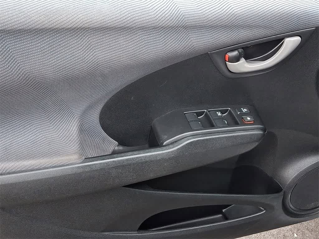 Thumbnail: 2012 Honda Fit - 21