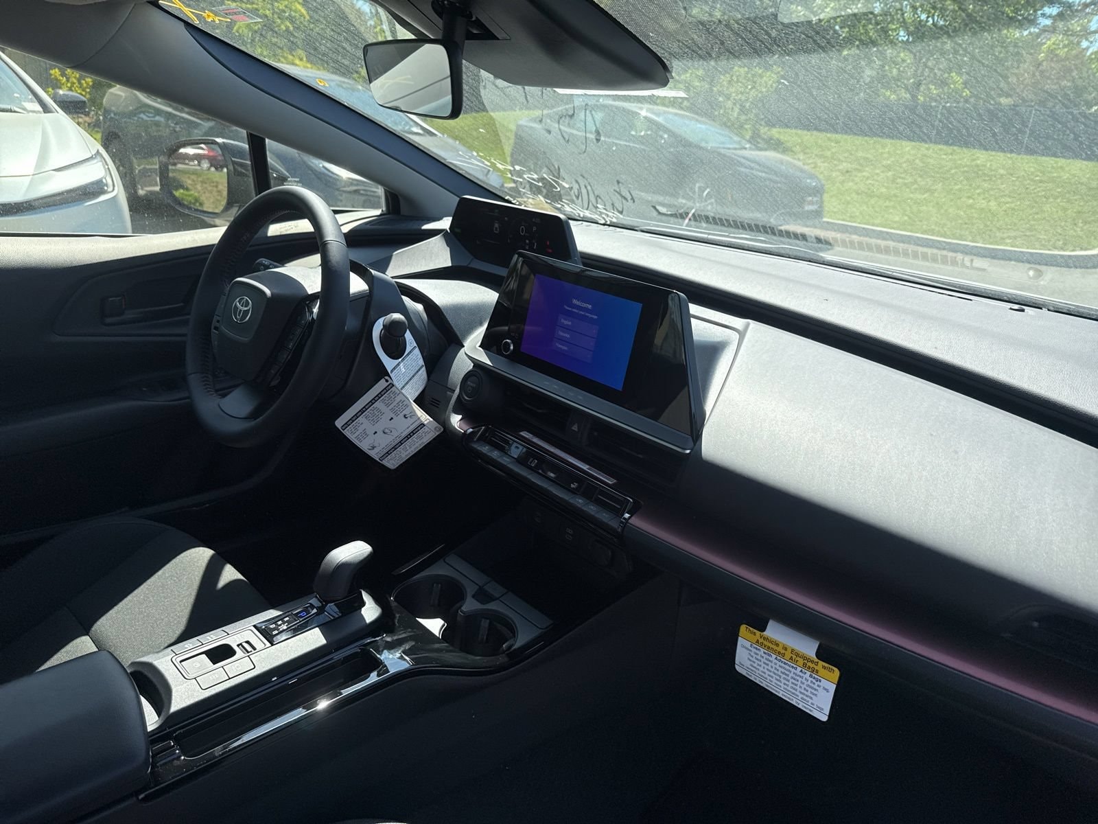 Thumbnail: 2026 Toyota Prius - 14