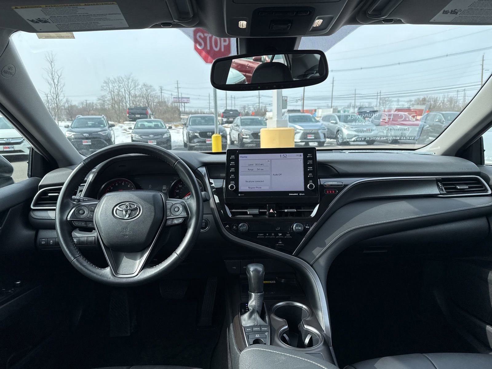 Thumbnail: 2024 Toyota Camry - 23