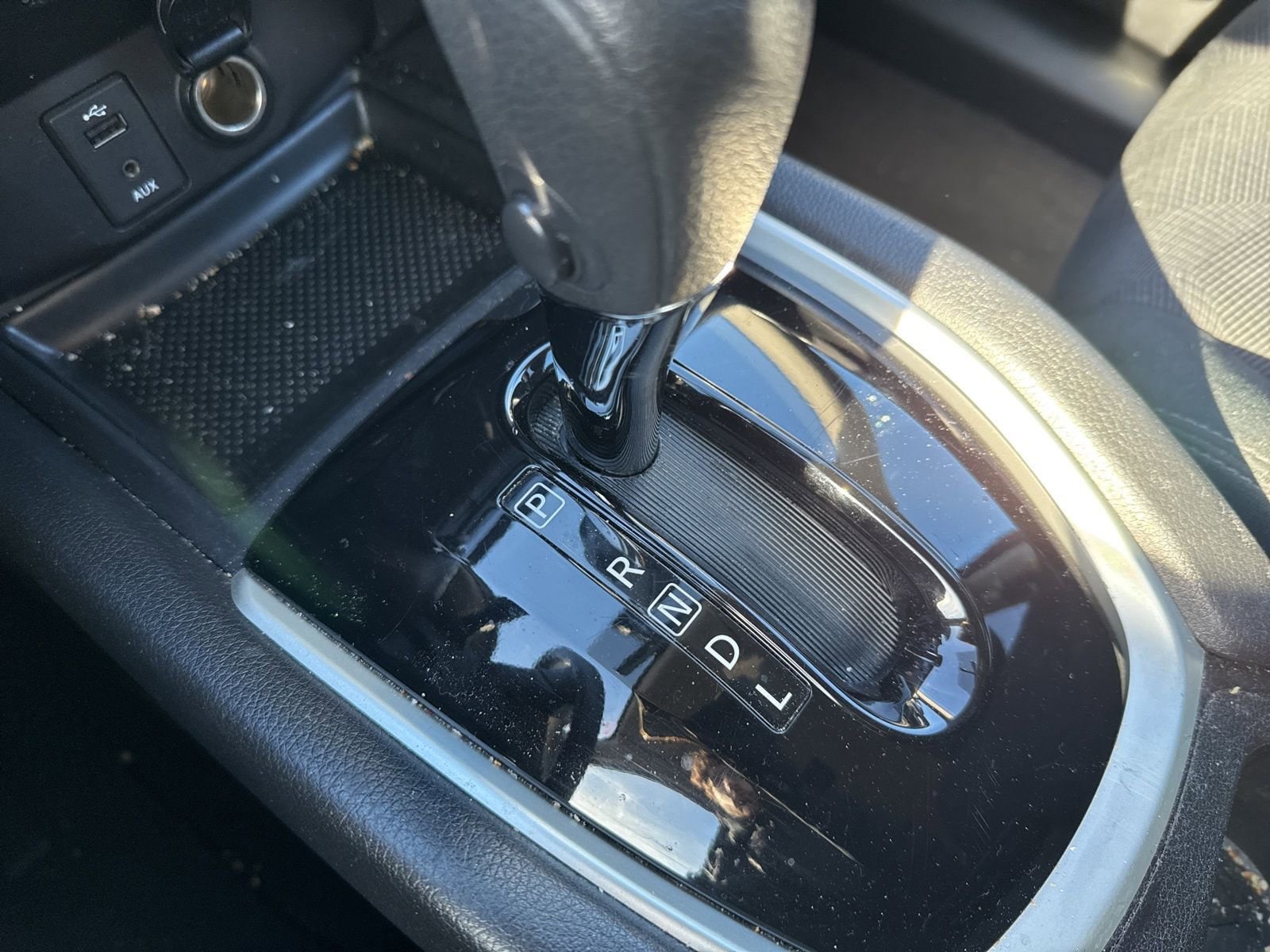 Thumbnail: 2016 Nissan Rogue - 28