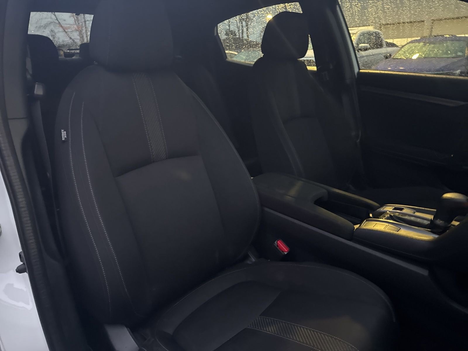 Thumbnail: 2018 Honda Civic - 19