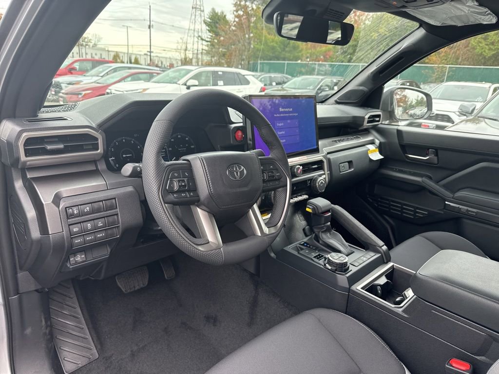 Thumbnail: 2025 Toyota Tacoma - 13