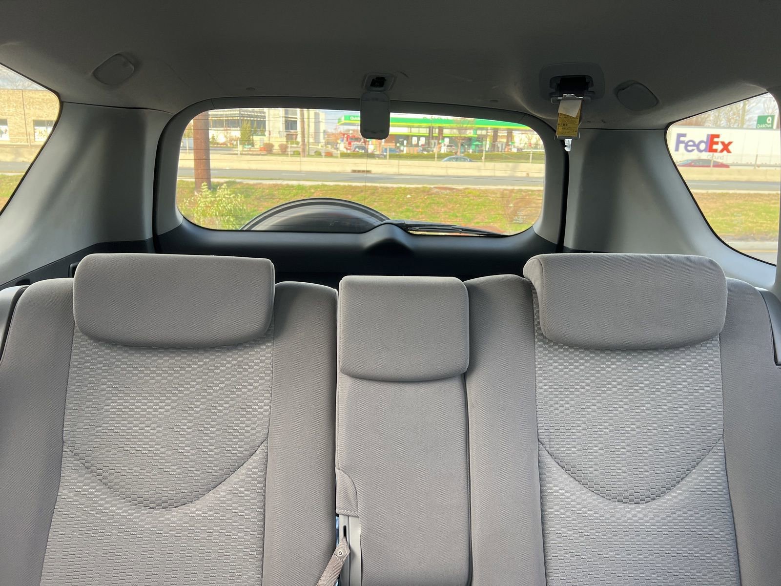 Thumbnail: 2007 Toyota RAV4 - 6