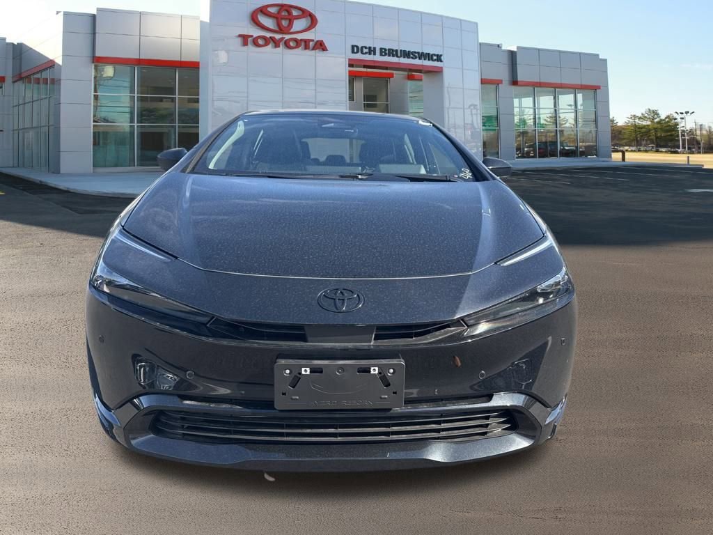 Thumbnail: 2026 Toyota Prius - 2