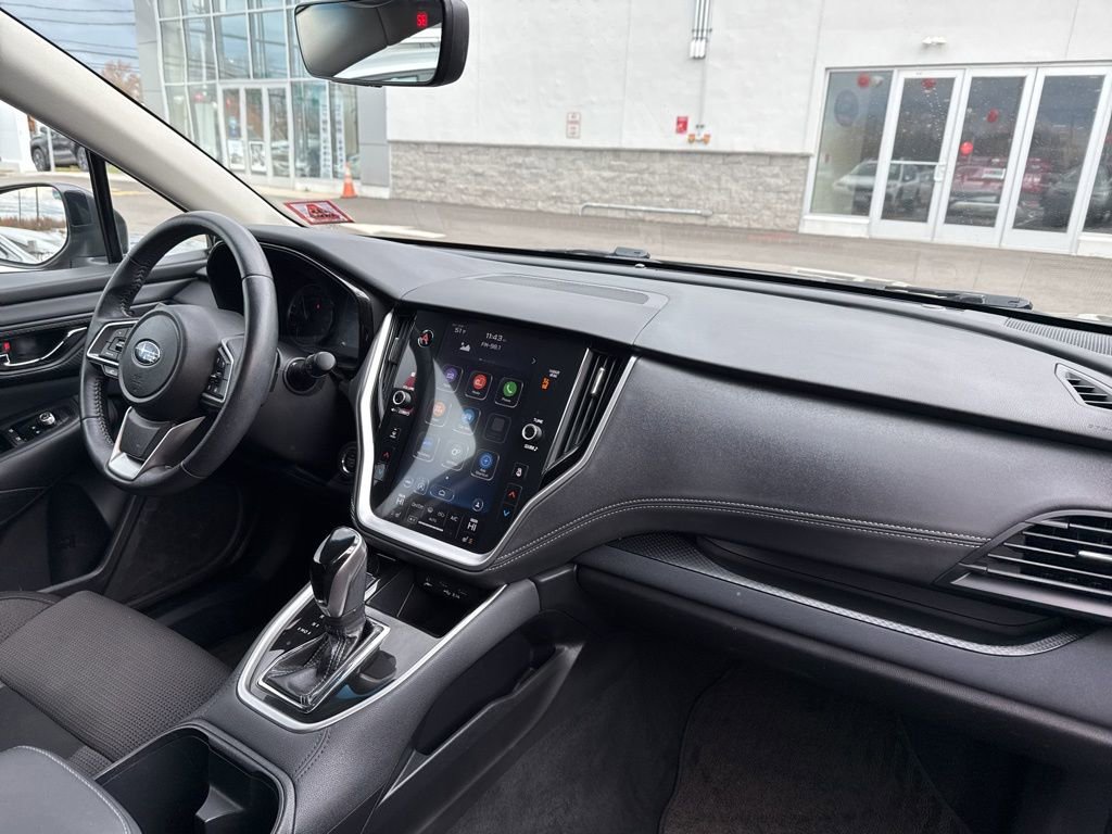 Thumbnail: 2020 Subaru Outback - 23