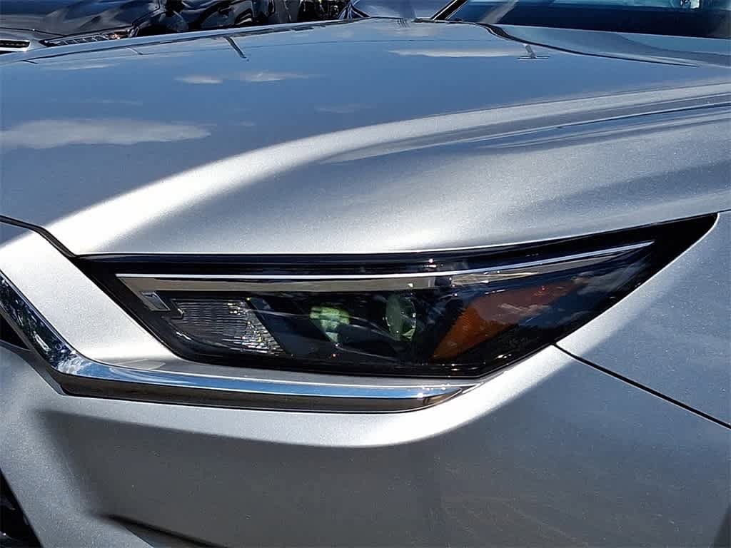 Thumbnail: 2024 Toyota Grand Highlander - 15