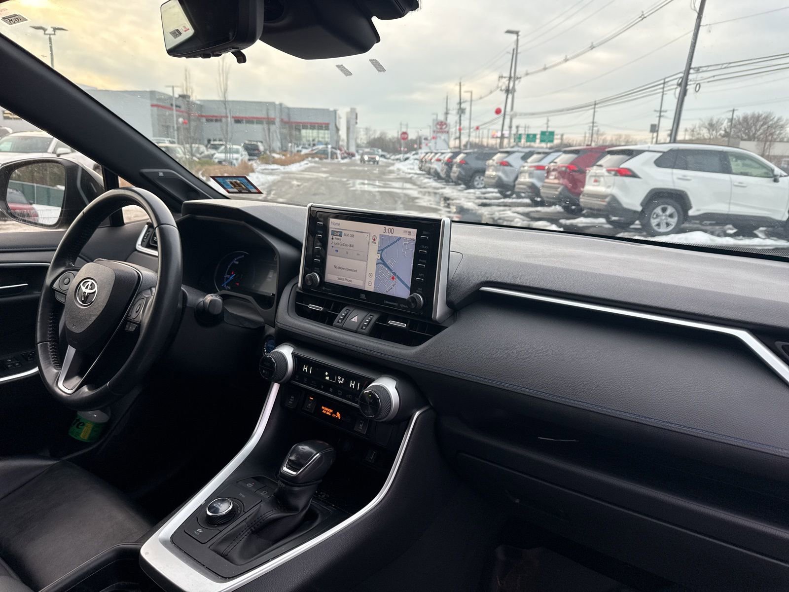 Thumbnail: 2020 Toyota RAV4 - 19