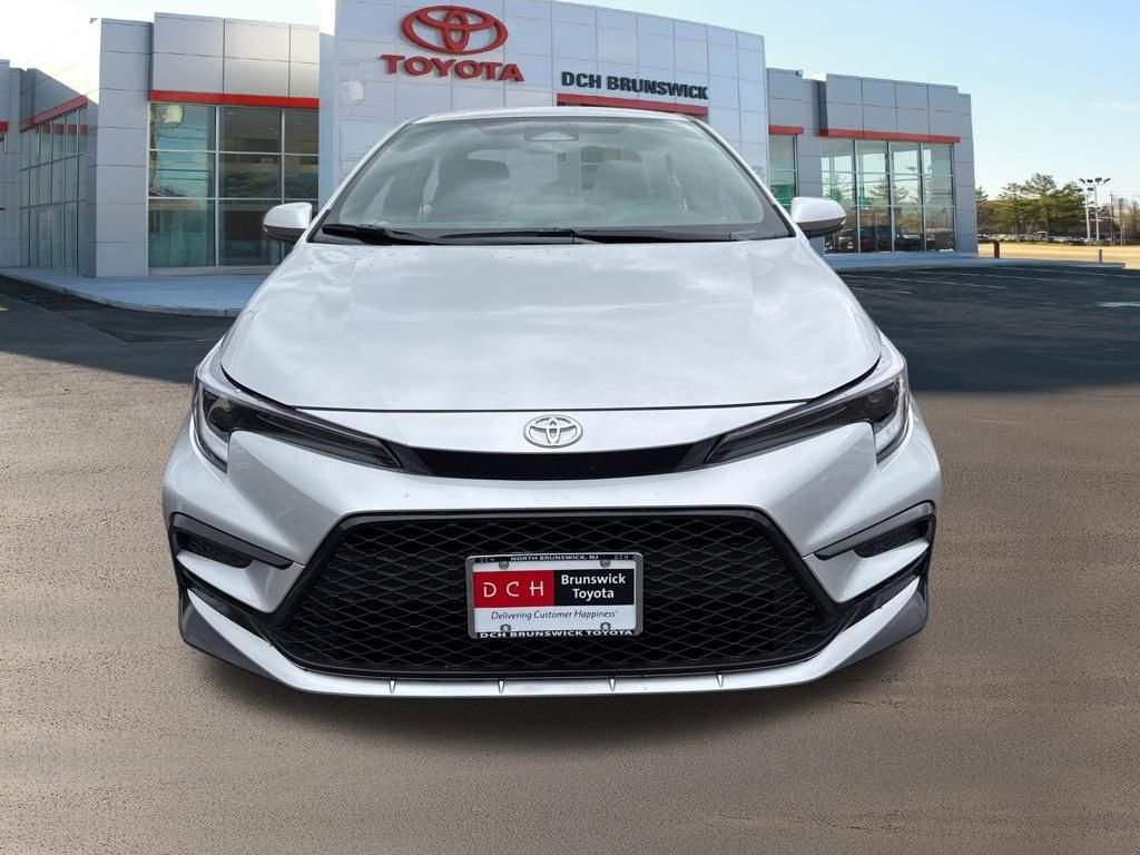 Thumbnail: 2026 Toyota Corolla - 2