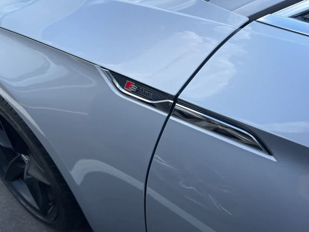 Thumbnail: 2018 Audi A5 - 18