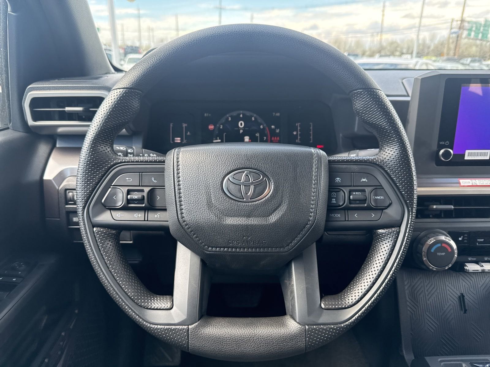 Thumbnail: 2026 Toyota Tacoma - 17