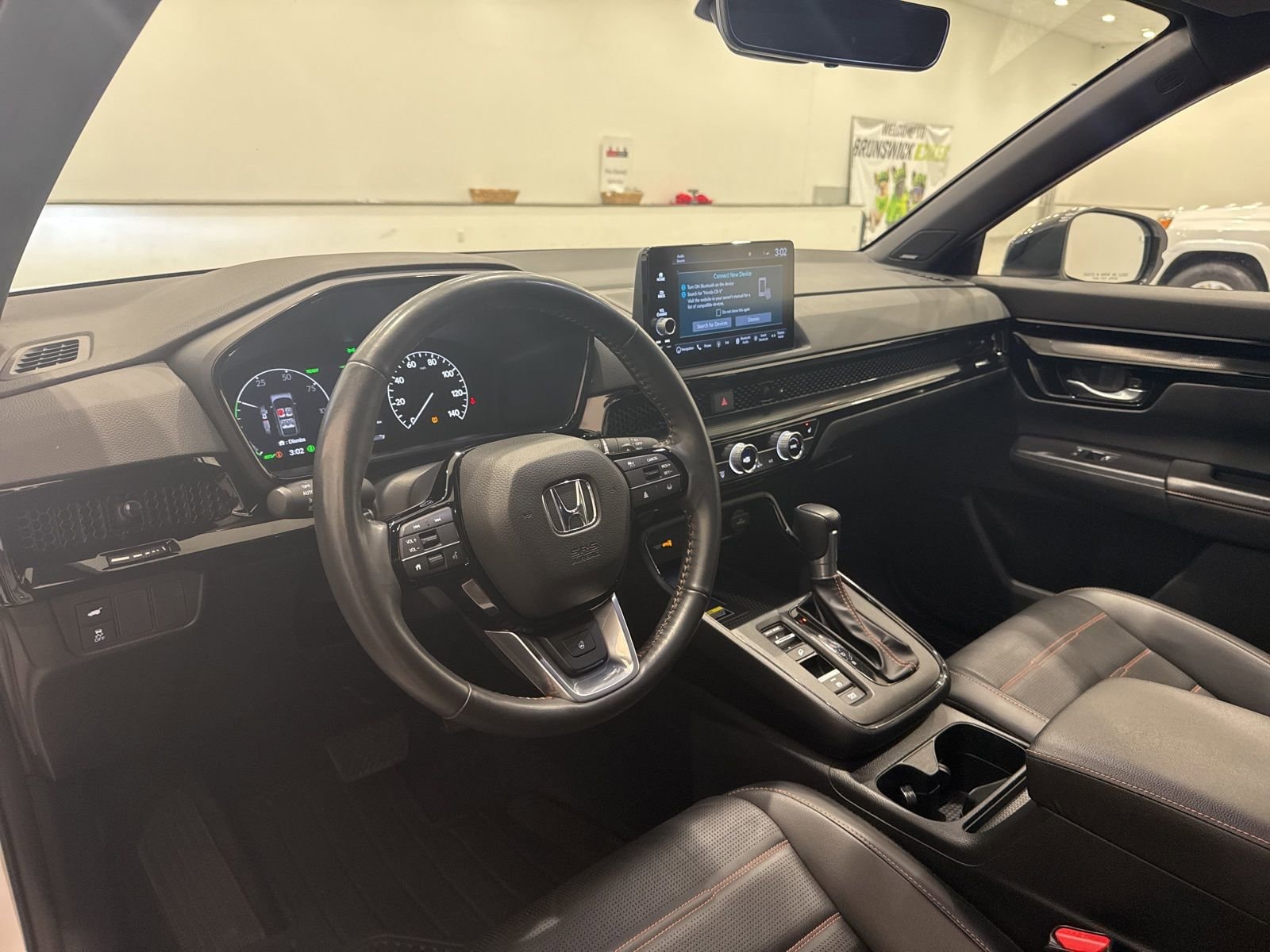 Thumbnail: 2024 Honda CR-V - 17