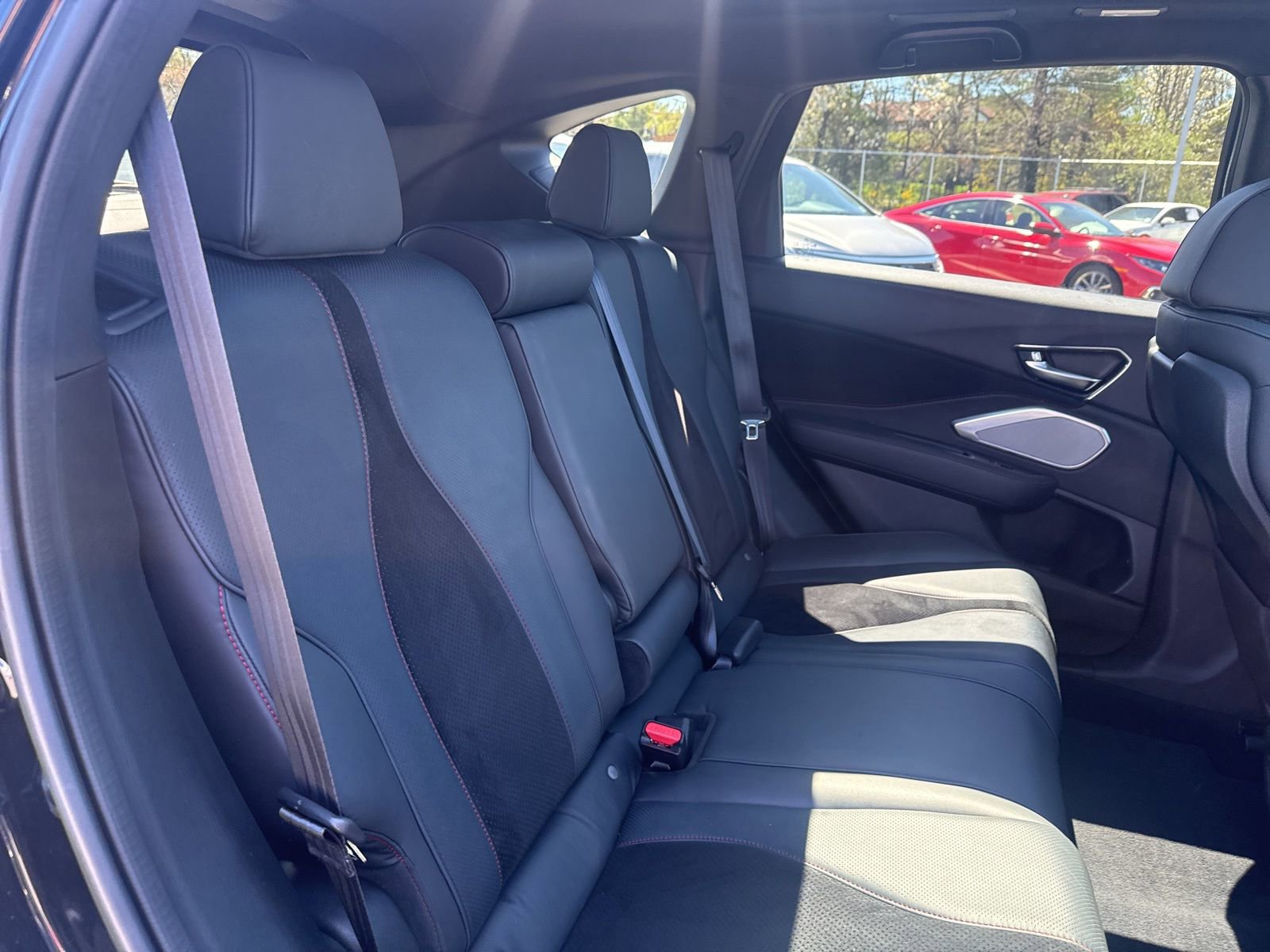 Thumbnail: 2023 Acura RDX - 22