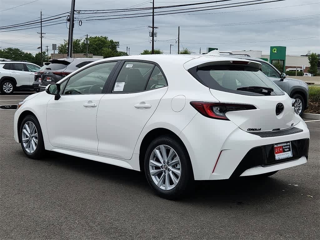 Thumbnail: 2025 Toyota Corolla - 6