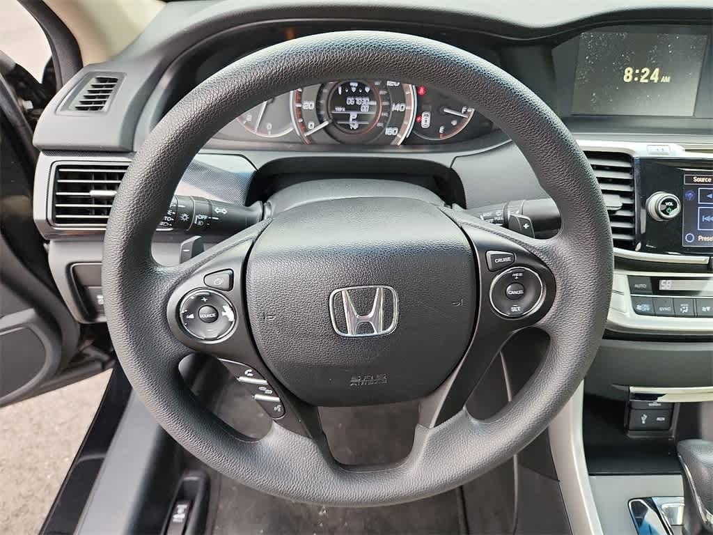 Thumbnail: 2013 Honda Accord - 25