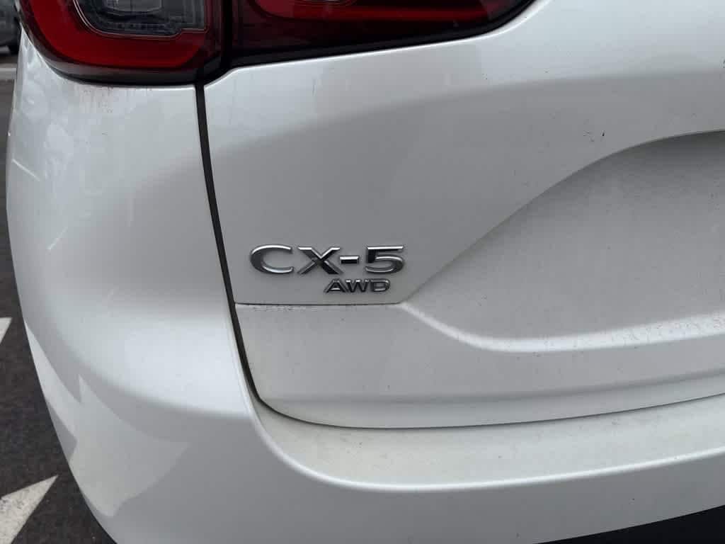 Thumbnail: 2022 Mazda CX-5 - 13