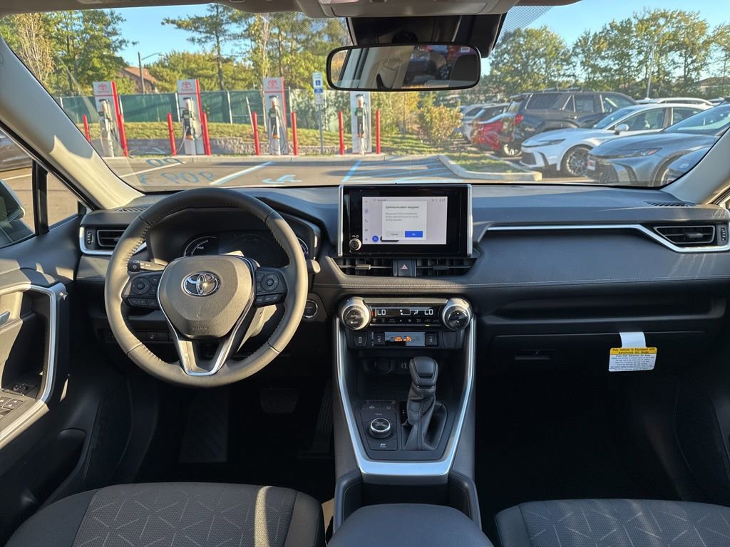 Thumbnail: 2025 Toyota RAV4 - 17