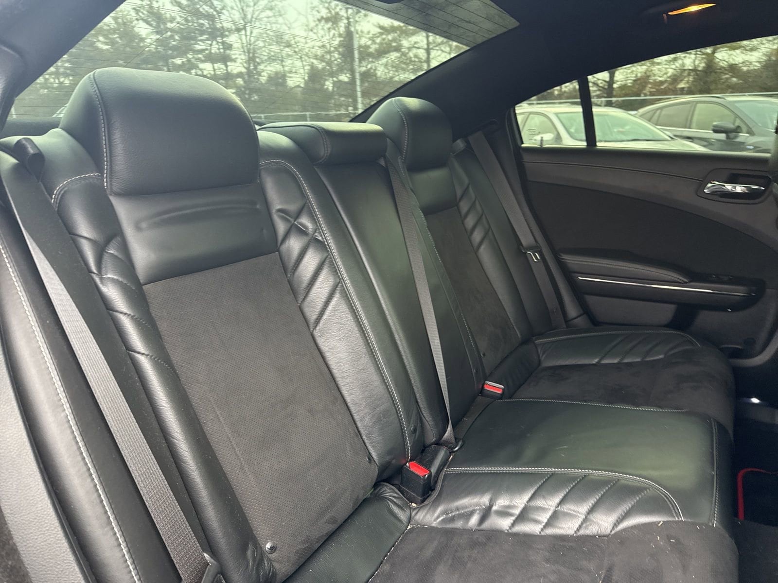 Thumbnail: 2020 Dodge Charger - 22