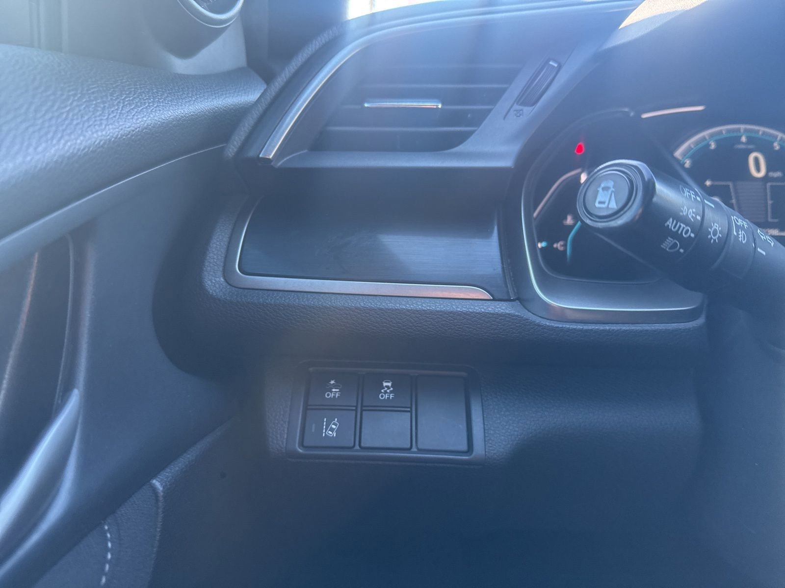 Thumbnail: 2021 Honda Civic - 28