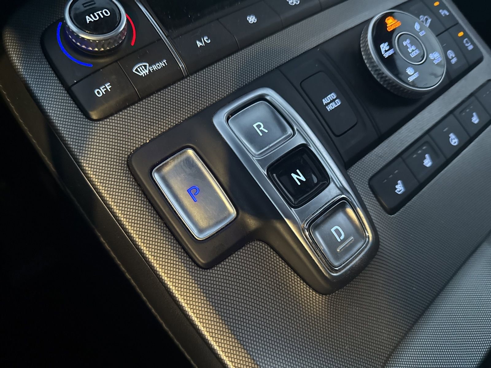 Thumbnail: 2022 Hyundai Palisade - 32