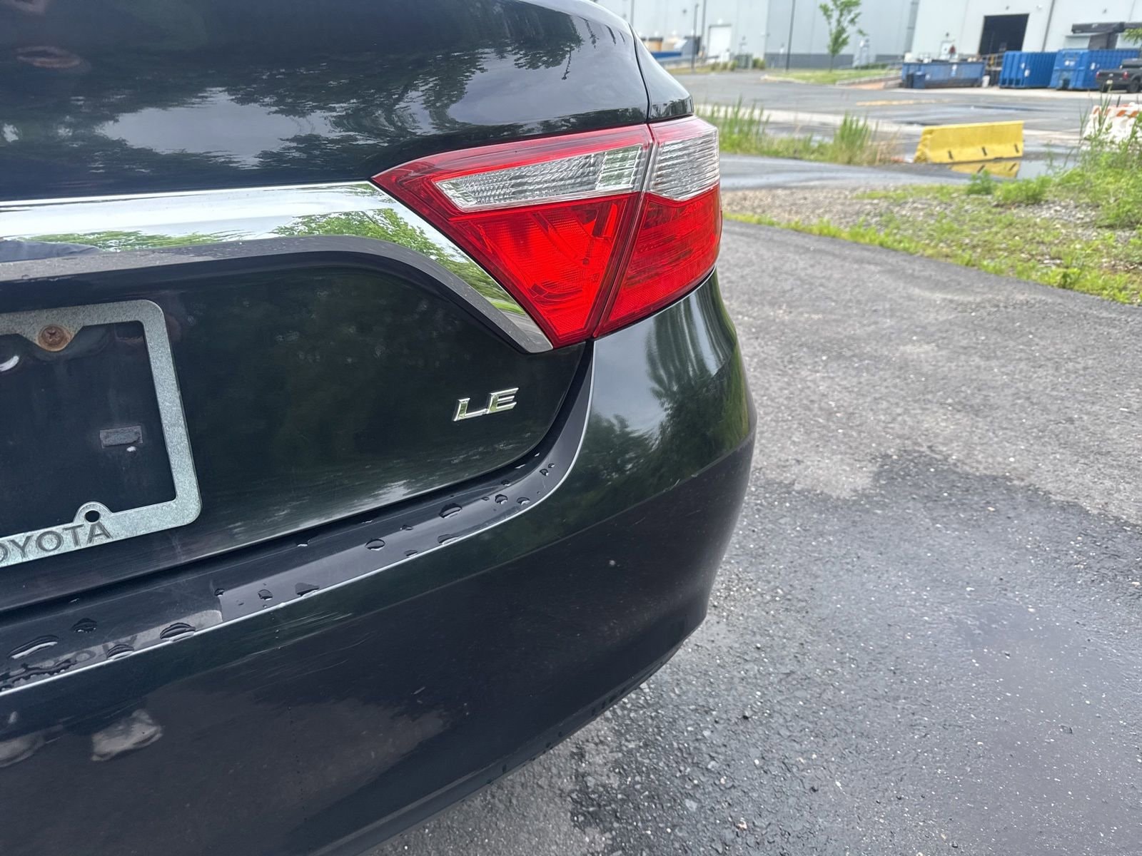 Thumbnail: 2016 Toyota Camry - 14