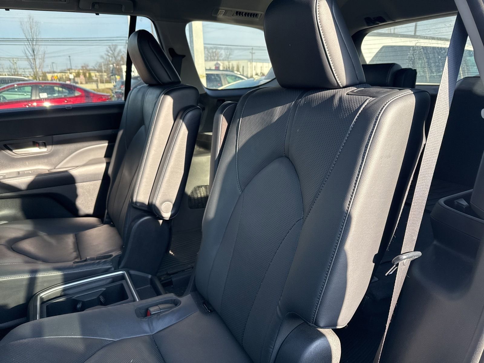 Thumbnail: 2024 Toyota Grand Highlander - 15