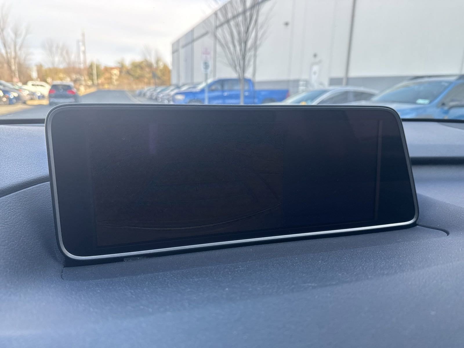 Thumbnail: 2018 Lexus RX - 25