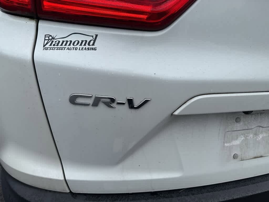 Thumbnail: 2019 Honda CR-V - 14