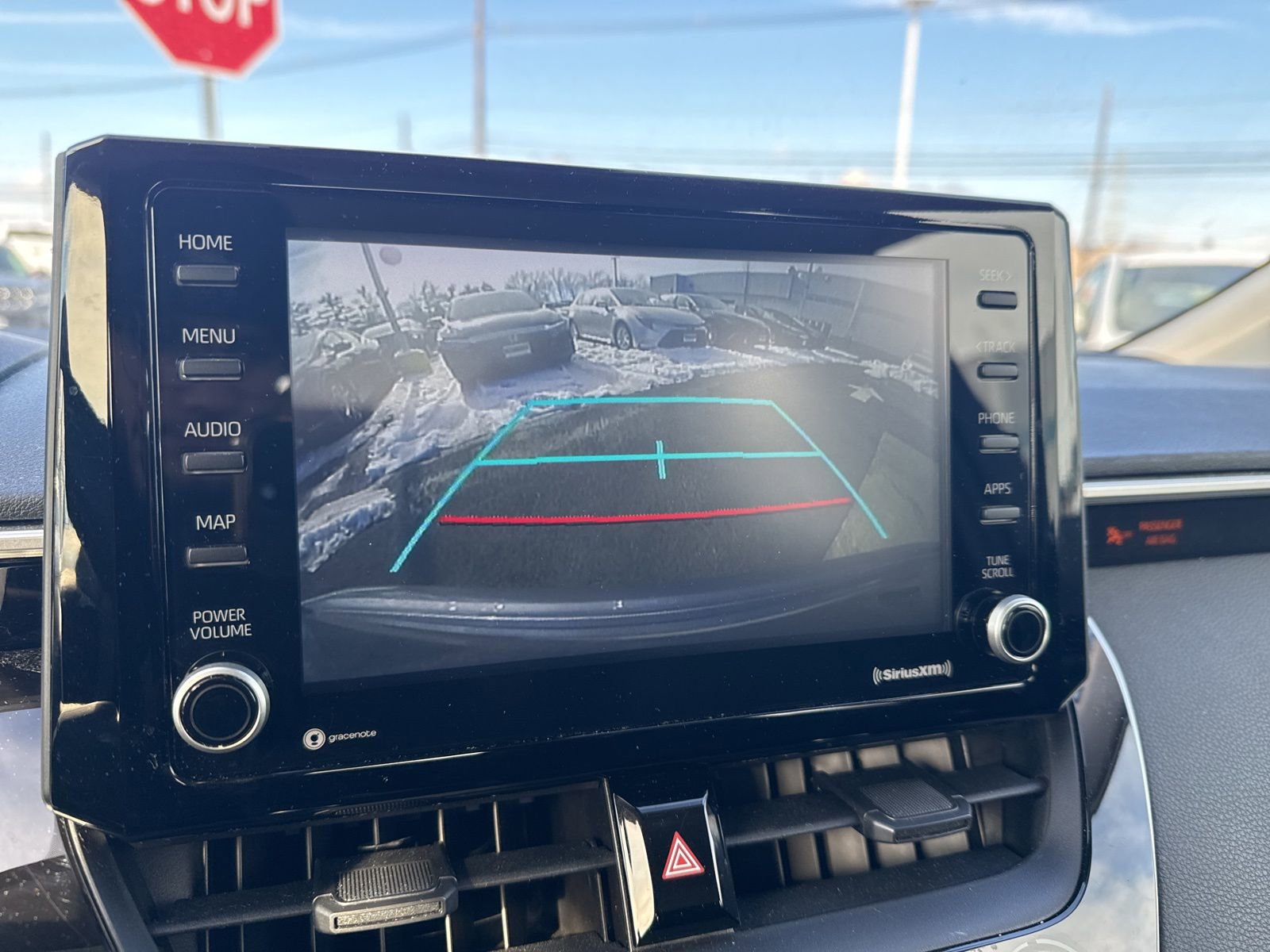 Thumbnail: 2022 Toyota Corolla - 26