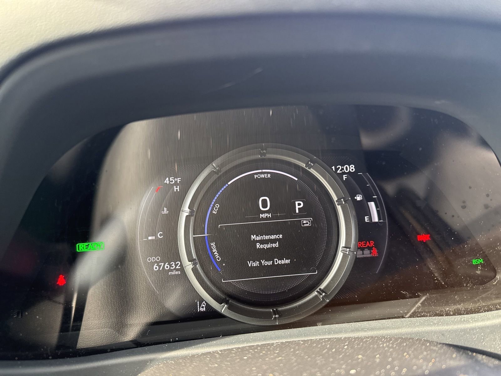 Thumbnail: 2020 Lexus UX - 31