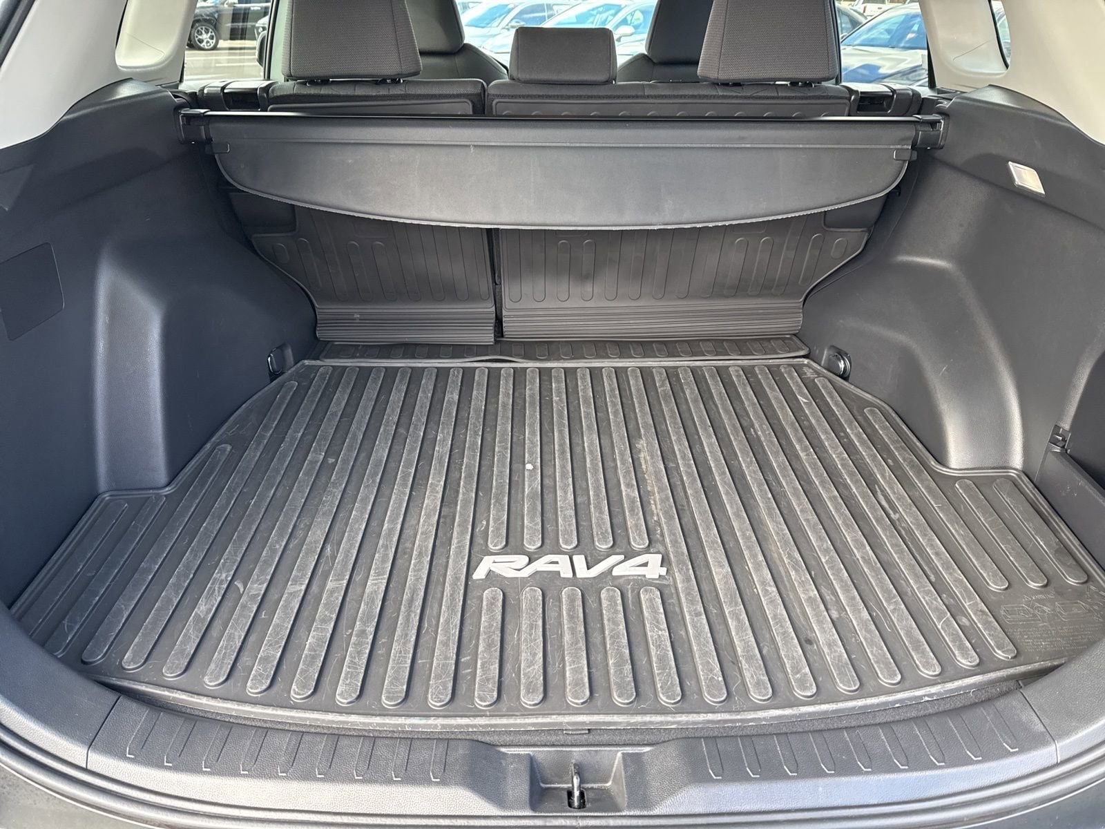 Thumbnail: 2023 Toyota RAV4 - 15