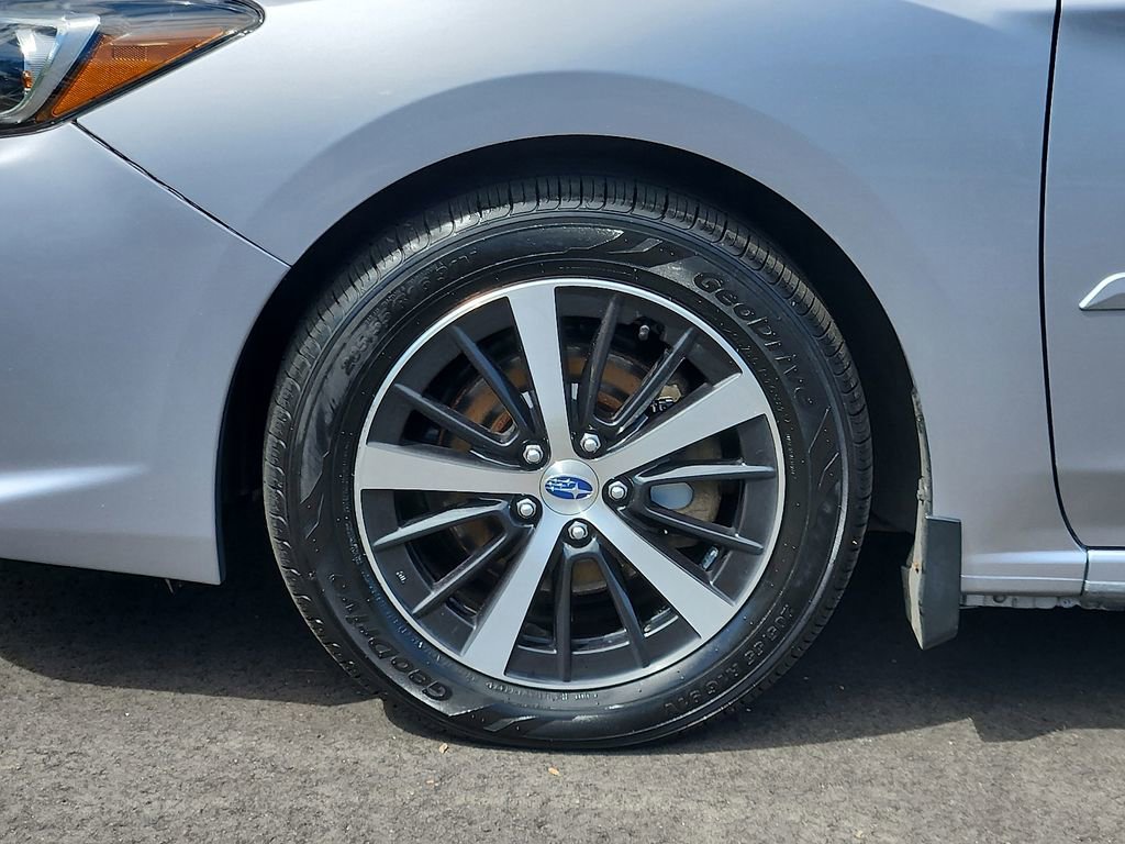 Thumbnail: 2023 Subaru Impreza - 15