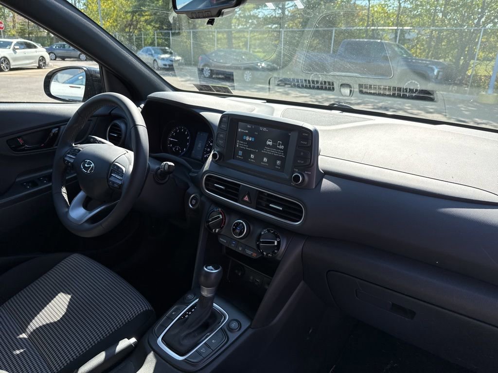 Thumbnail: 2021 Hyundai Kona - 19