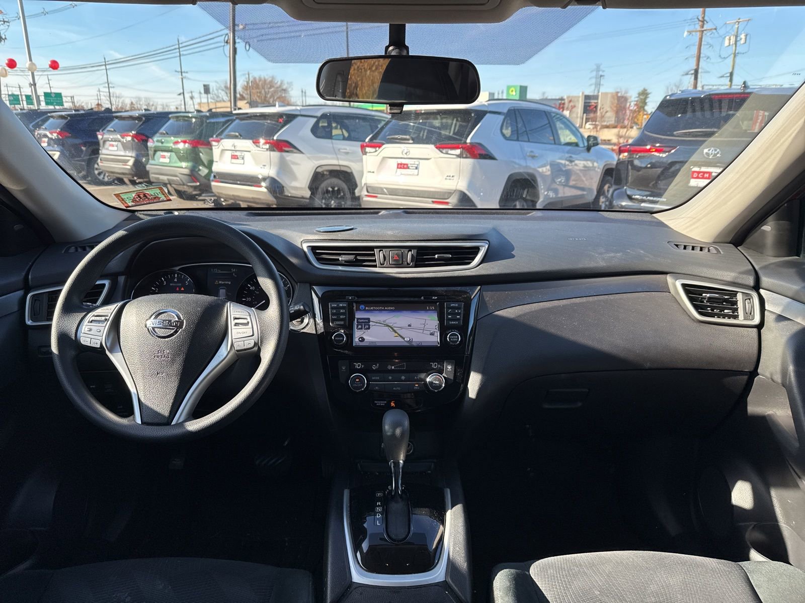 Thumbnail: 2016 Nissan Rogue - 24