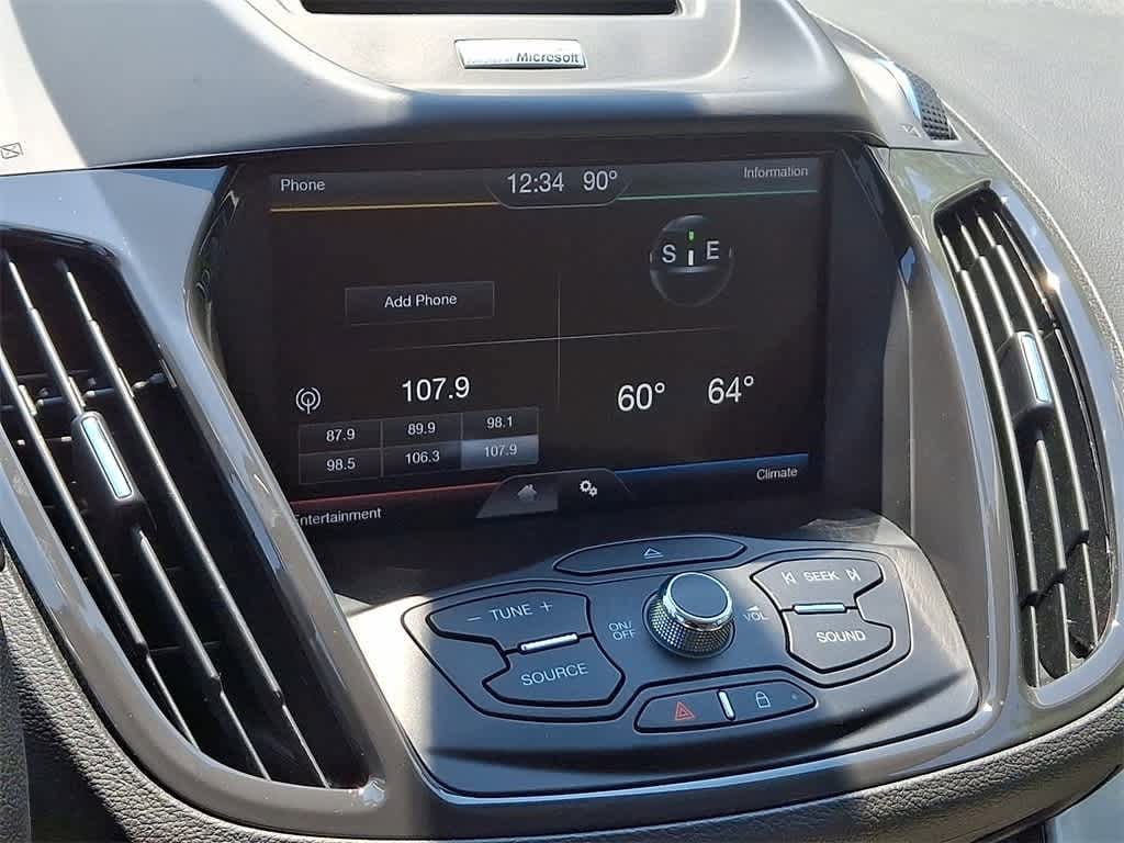 2013 Ford Escape SEL 25