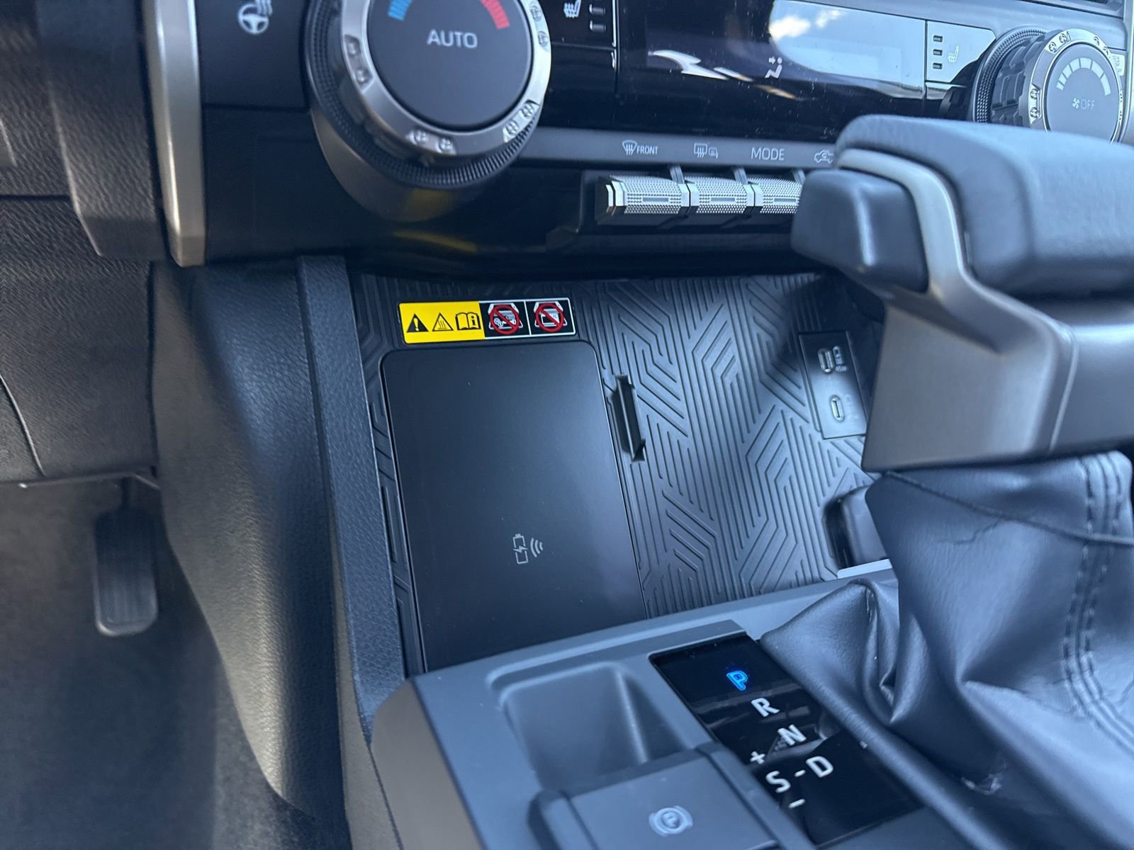 Thumbnail: 2026 Toyota Tacoma - 20