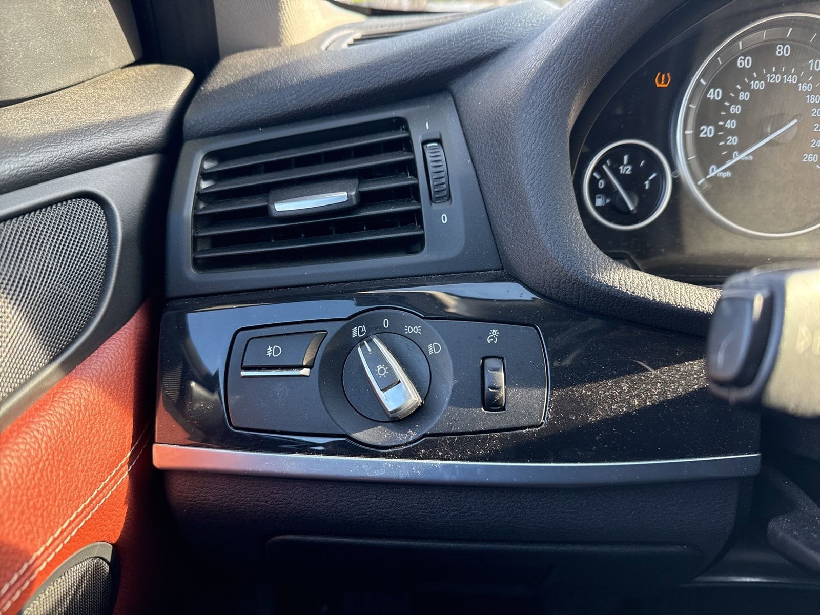 Thumbnail: 2014 BMW X3 - 24