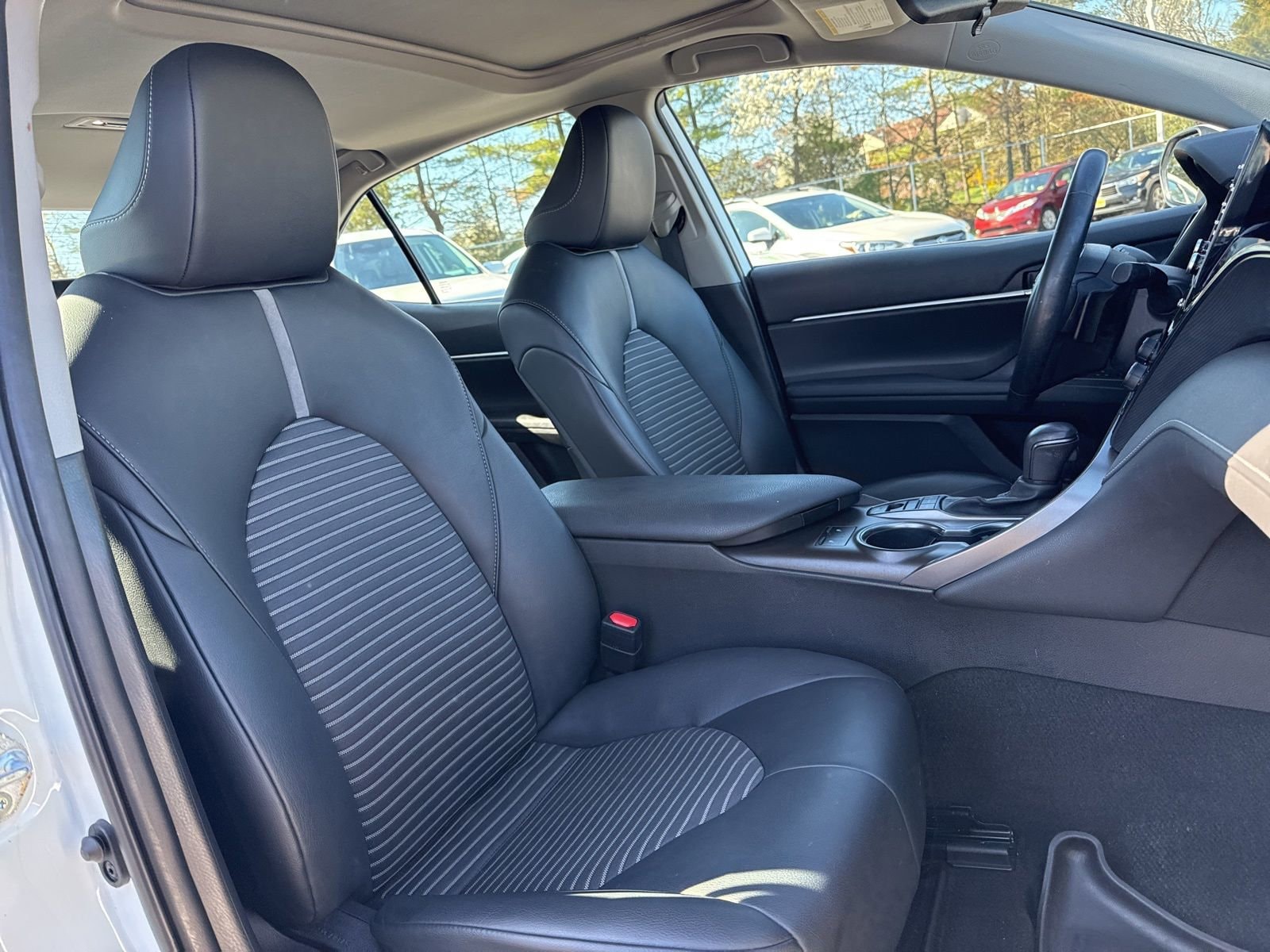 Thumbnail: 2023 Toyota Camry - 22