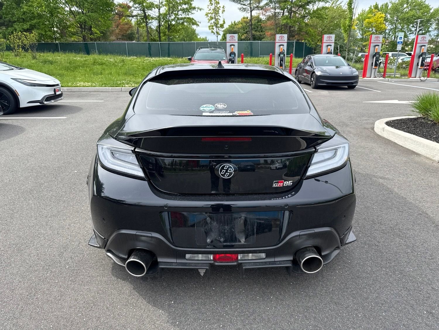 Thumbnail: 2023 Toyota GR86 - 12