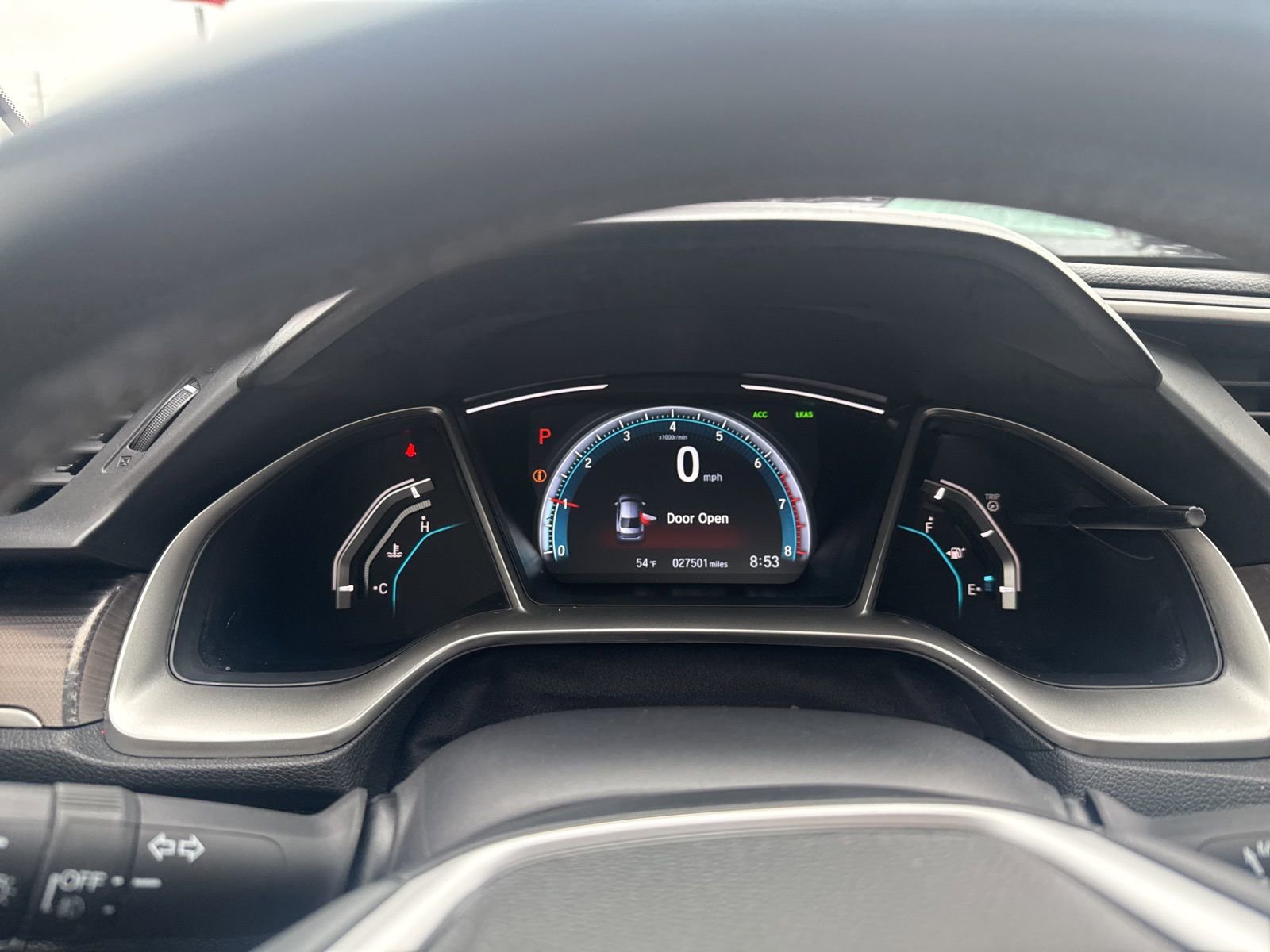 Thumbnail: 2020 Honda Civic - 30