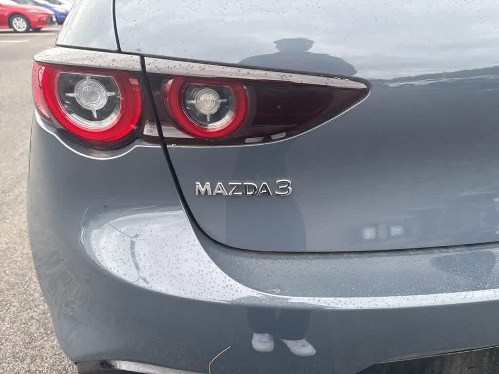 Thumbnail: 2022 Mazda Mazda3 - 14
