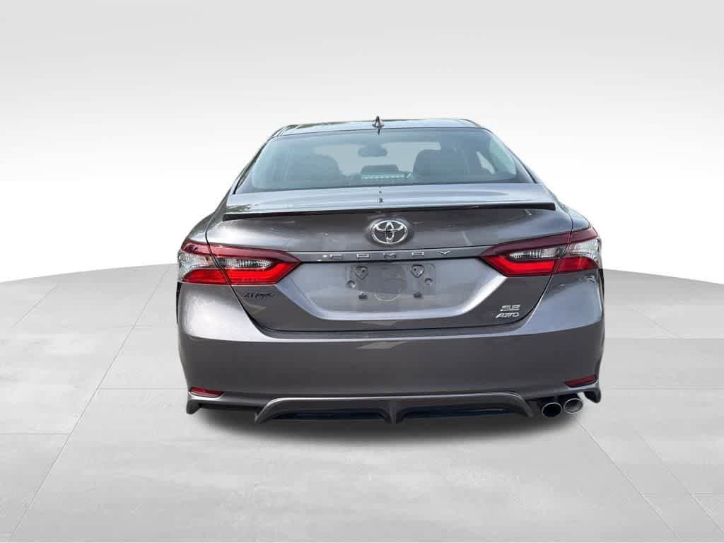Thumbnail: 2023 Toyota Camry - 13