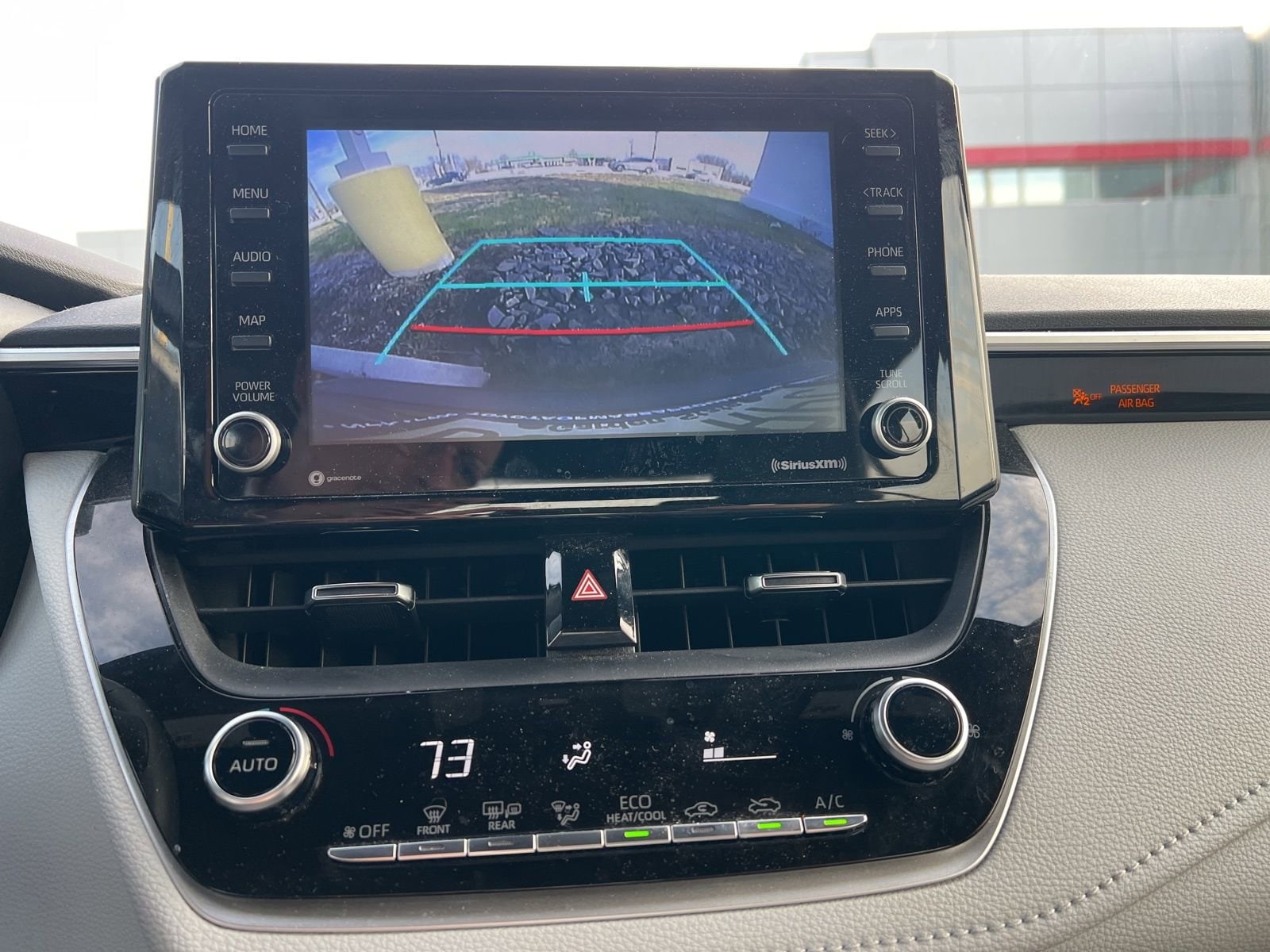 Thumbnail: 2022 Toyota Corolla - 6